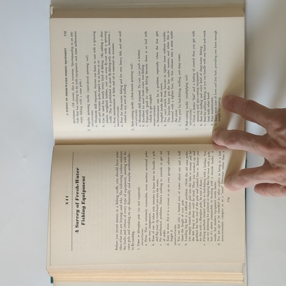 Fishing Made Easy - 1968 - Picture 14 of 15